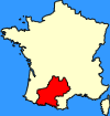 Liste Hpitaux midi-pyrenees