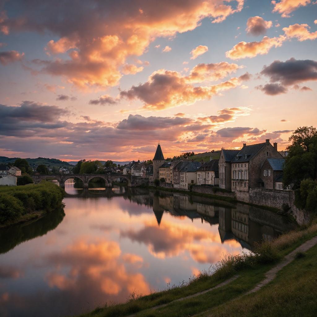 Saone-et-Loire 71