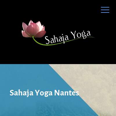 Annuaire pays-de-la-loire vers le site Sahaja Yoga  Nantes - Le yoga de mditation 