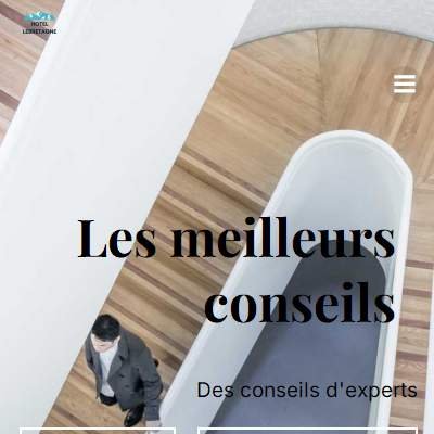 Annuaire bretagne vers le site Htel Le Bretagne - Runions familiales et professionnelles 